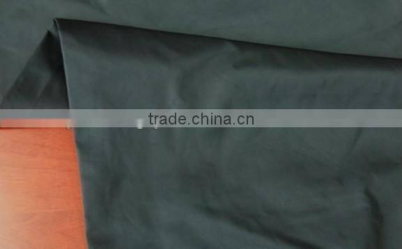 Factory direct sales 75D 100% Polyester Twill Imitated Memory For Outwear, Fashion Jacket, Coat, Trenchcoat,Casural Wear