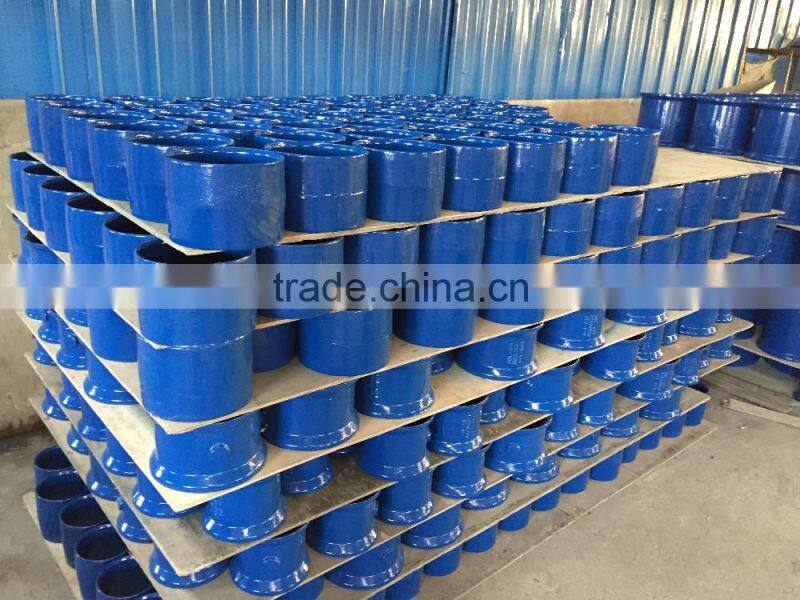 Flexible Pipe Coupling