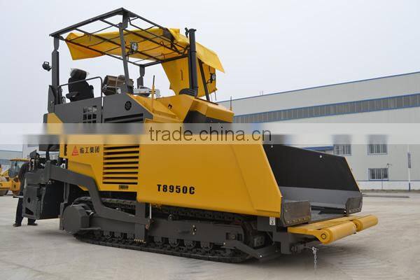 XCMG asphalt paver 4m,6m,8m,9m