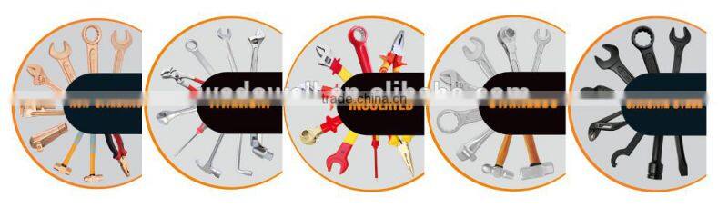 high quality non sparking Cutting pliers, spark free, spark resistant, explosion-proof, ATEX approved