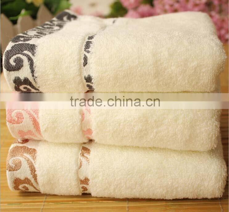 Promotion Soft Tender Towels Wholesale