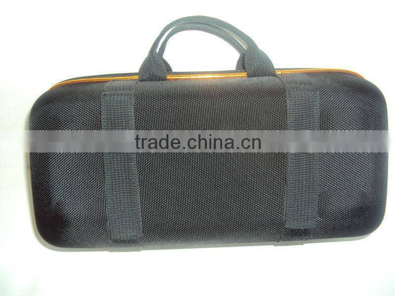 Eva bicycle rear bag with handle
