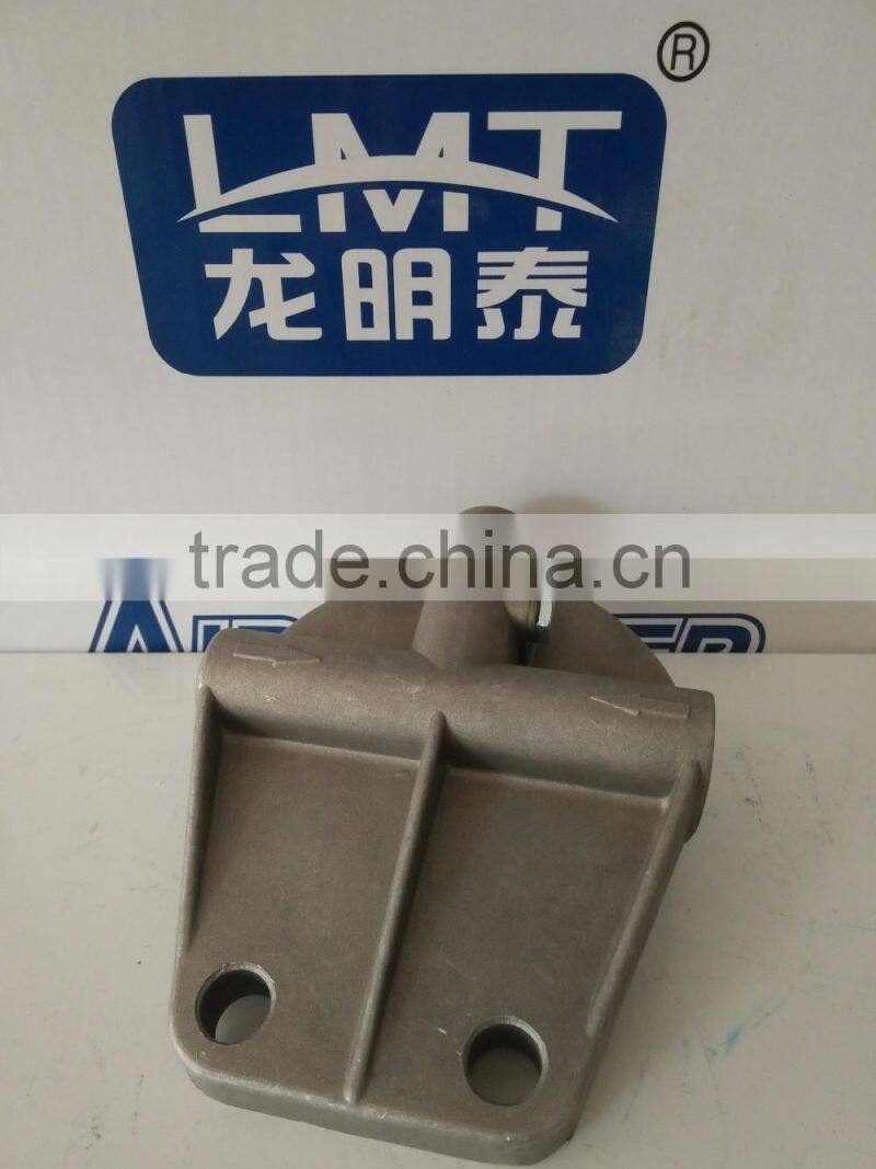 Filter base freightliner truck parts PL420