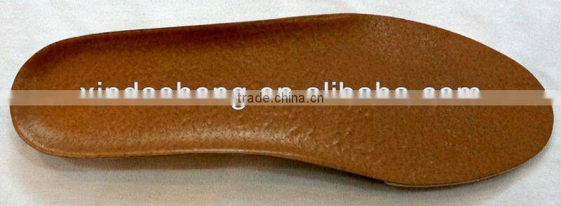 Brown EVA Insole xd-197