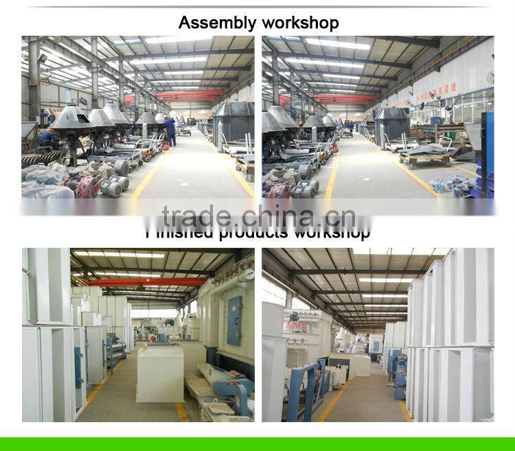 Small Farm Poultry Feed Making Line Farm Feed Equipment