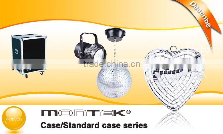 High Quality Professional Stage Equipment High Quality dj table flight case