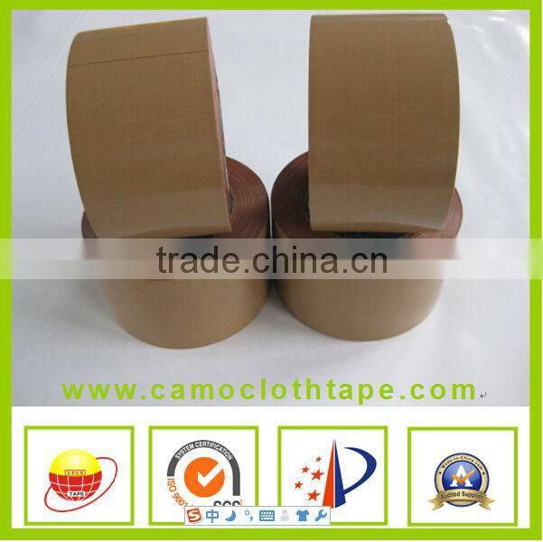 Waterproof Package Polyethylene Grey Rubber Substrate Gum Duct Tape With Heavy Duty From Kunshan Manufacturer