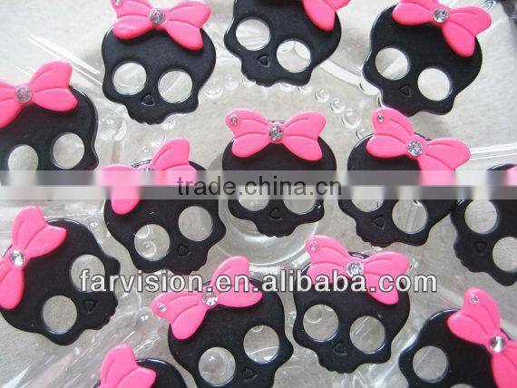 flat back and kawaii resin bowl cabochons for DIY phone case decoration