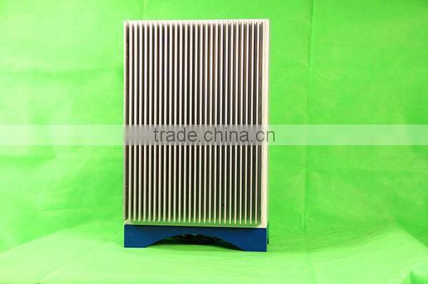 gsm 1800 high gain signal repeater outdoor rf amplifier