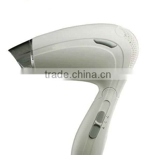 Salon Hair Dryer Case In Bright Pink Color Made by Palstic PC Material