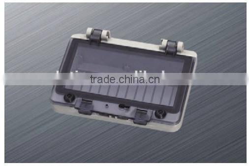 Waterproof windows box Nadway hot sale