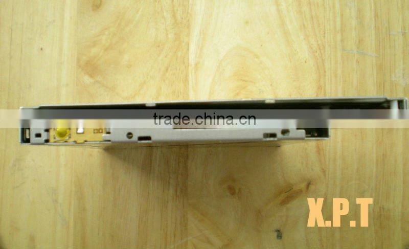 AD-7640A laptop Internal IDE interface slot-in DVDRW drive