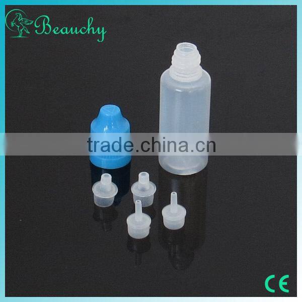 10ml bottle empty plastic bottles for e cigarette oil e liquid