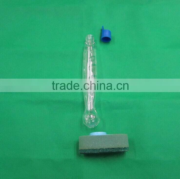 cleaning sponges with handle