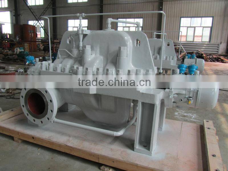 API610 BB3 pump according to ANSI high quality