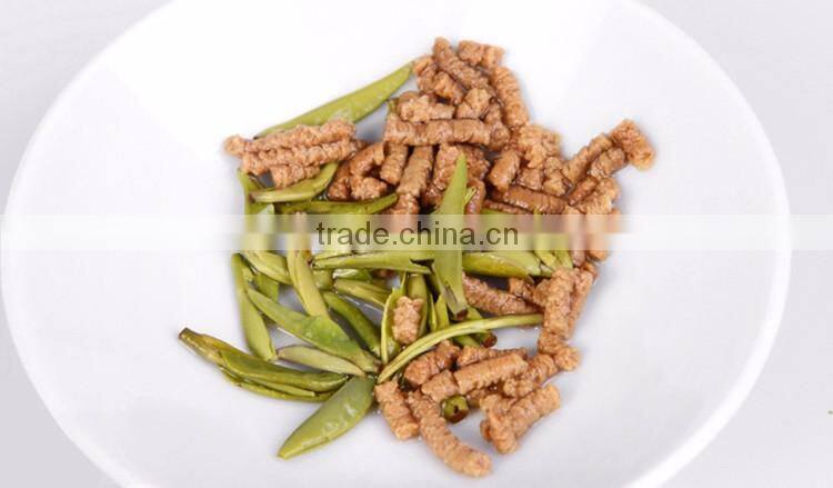 China gift tea paper package diet tea bitter buckwheat green tea