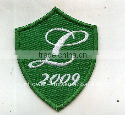 Club patch