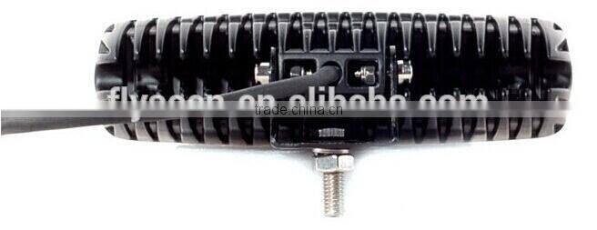 6" inch 18W Mini LED Light Bar Flood Spot Beam Driving Lamp 12V 24V 1550 lumens LED Work Light Boating Hunting Fishing