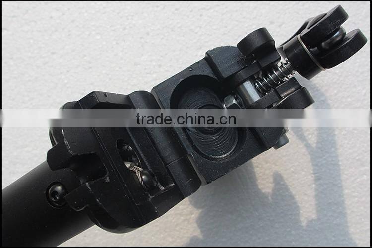 High Quality Aluminium Forged Folding Bike Stem Bicycle Accessory