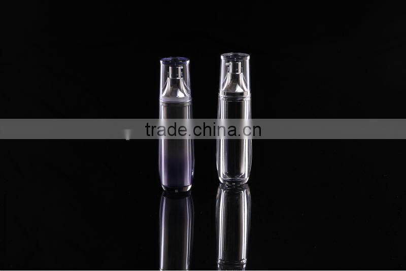 lotion bottles and packaging supplies