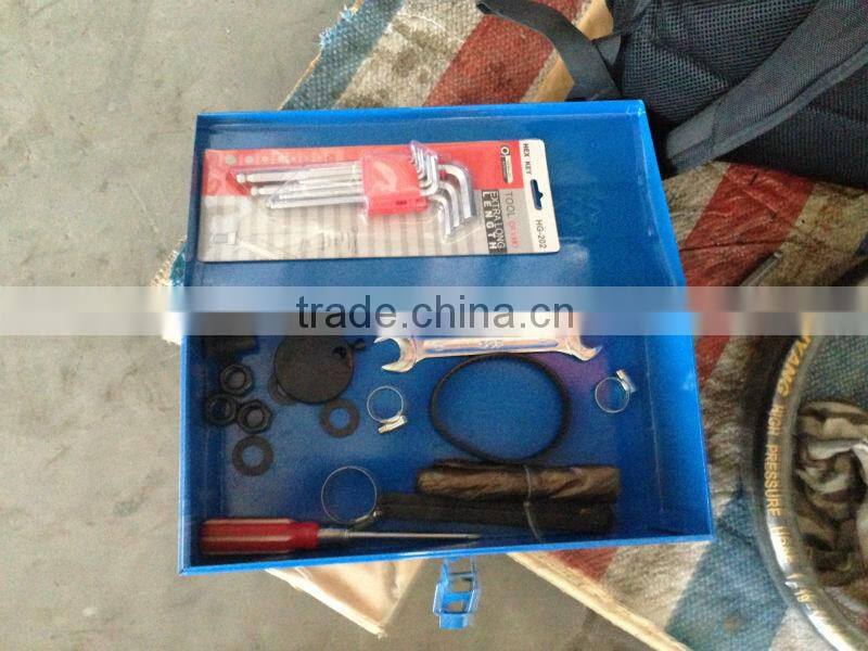 ALMACO Saddle Moving Horizontal Shaft &Rectangular Table Surface Grinder(SG-40100AH-40100AHR/AHD)