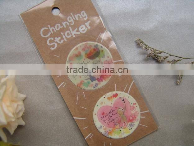 phone decor epoxy sticker,DIY clear epoxy resin sticker
