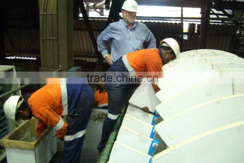 High quality,ceramic disc vacuum filter plate, Ceramic filter plate