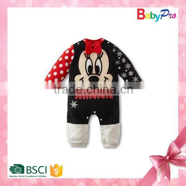 2015 Hot Sale Made In China Import New Born Baby Clothes Cheap Baby Romper Cotton