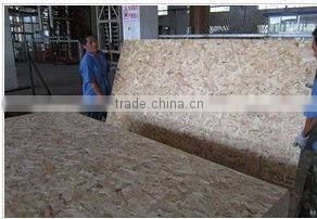 waterproof osb for house building