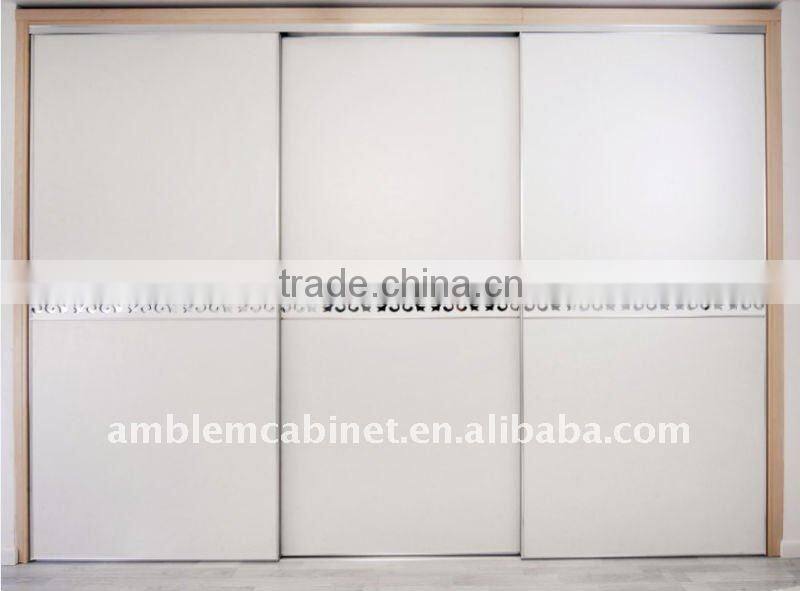 Sliding door Wardrobe
