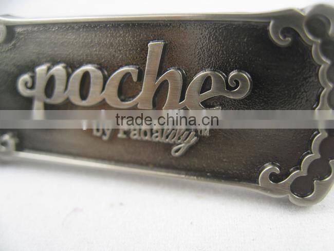 fashion logos and names