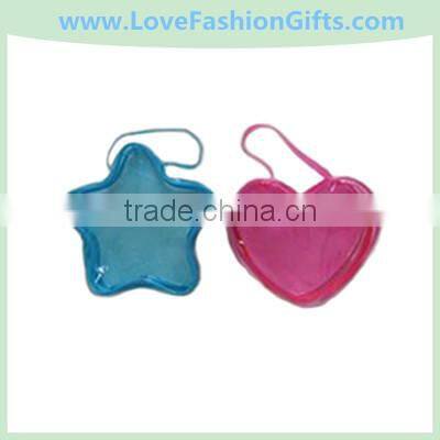 PVC Clear Cosmetic Bag