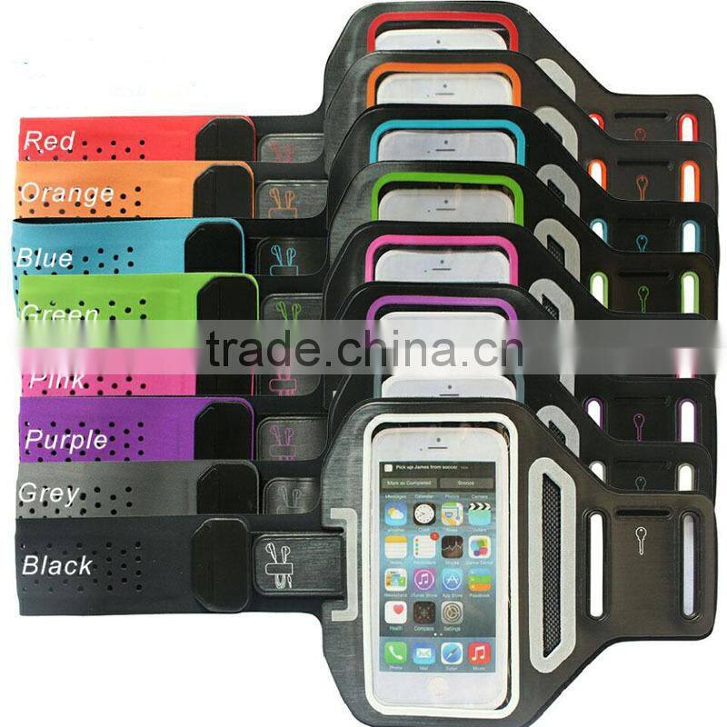 New Armband! Cool Style Universal Running Sport Armband for Mobile phones