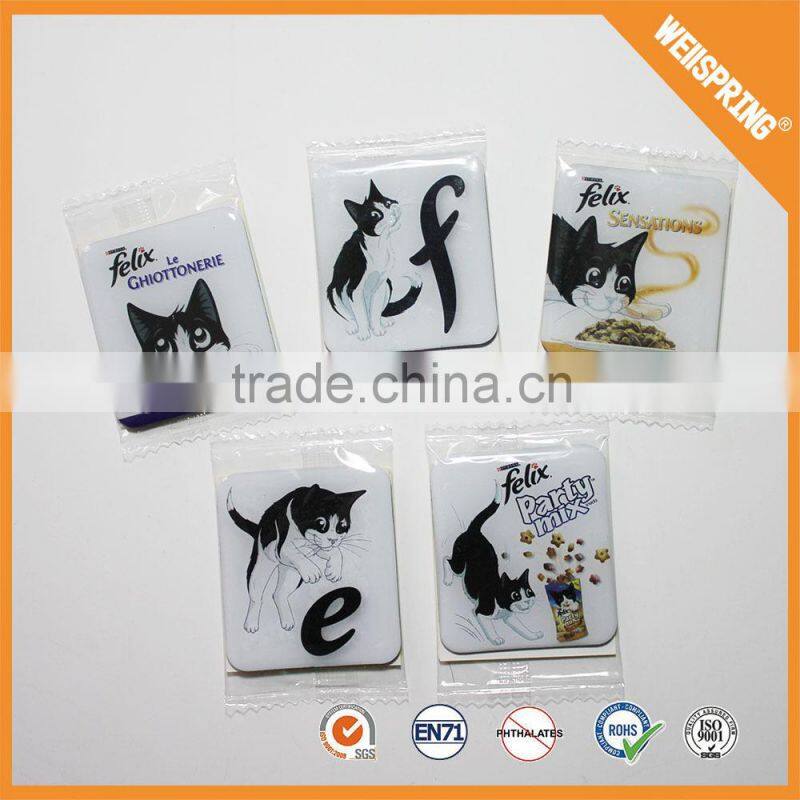 Worth buying bookmarks innocuous handmade magnet bookmark