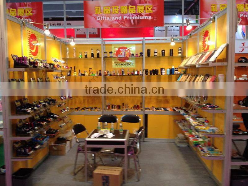 TE017 2015new promotion 9LED aluminum mini- torch with bottle opener