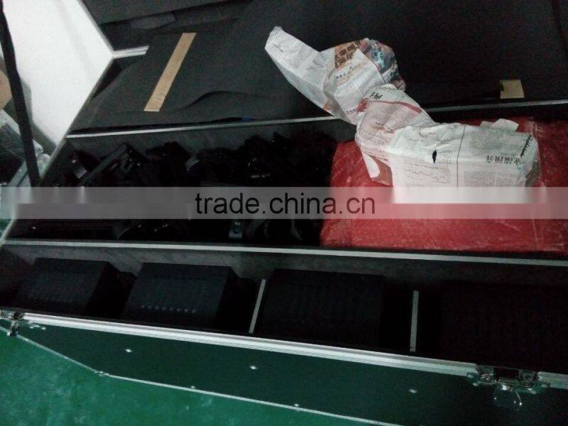 P18.75 Flexible Curtain screen