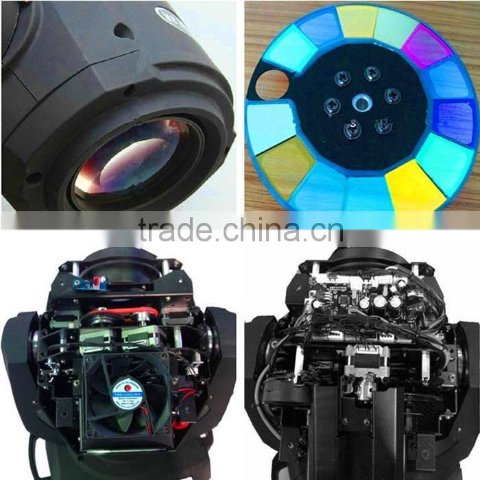 Hot Sell 2R Sharpy Beam Moving Head Light