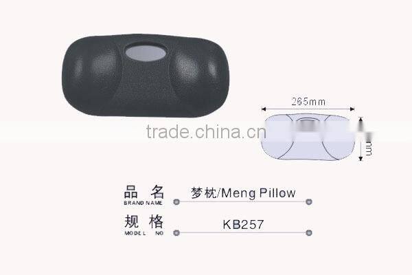 High-elasticity Waterproof Eco-Friendly PU Bath Pillow