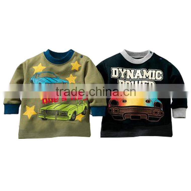 China Baby Clothing Manufacturing