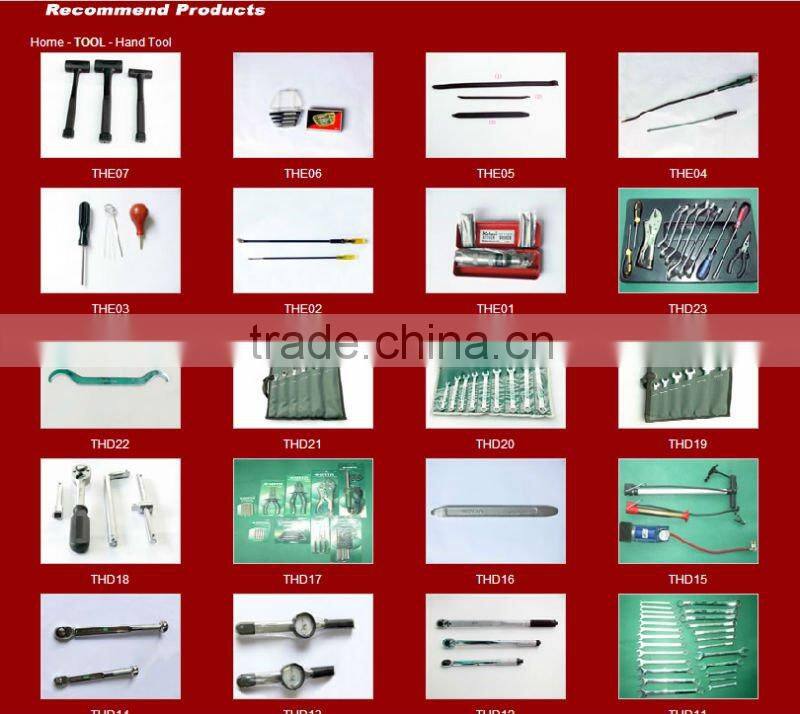 Practical Dirt bike/motorcycle Hand Tool