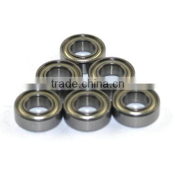 2x7x3mm smr72 smr72zz stainless bearings