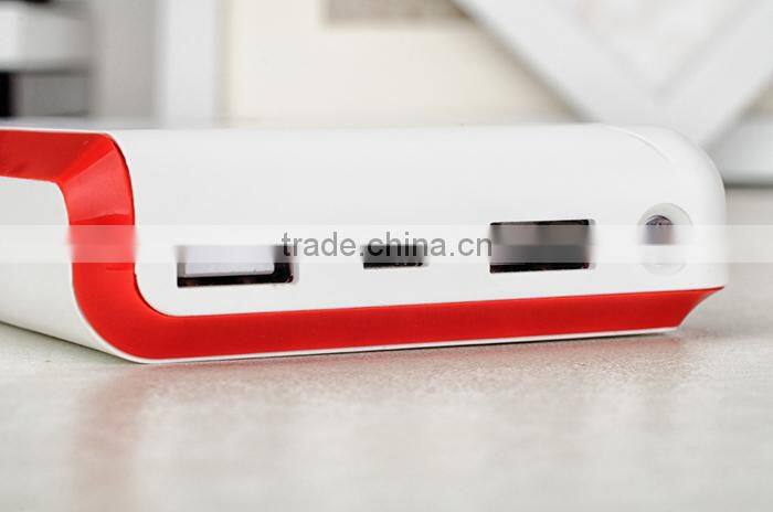 Portable Wholesale Power Bank for Laptop