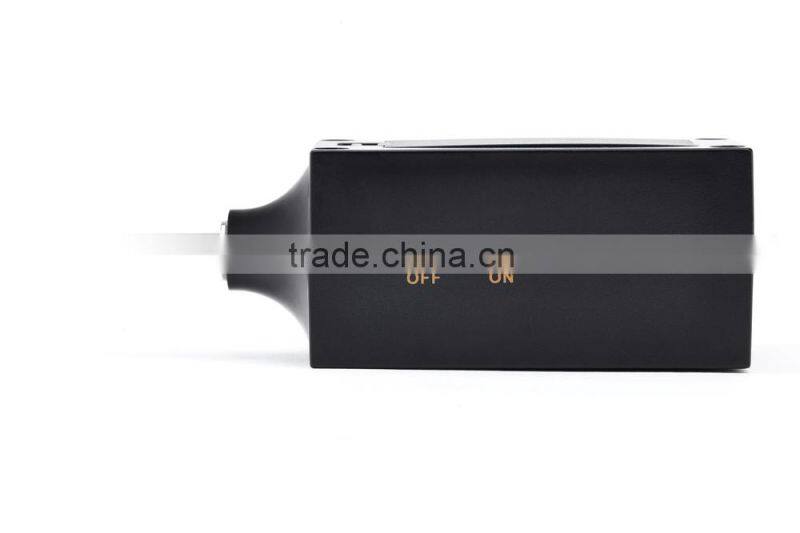 VHF Professional Wireless Microphone System