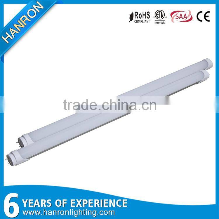 Chinese imports wholesale 18 watt led tube bulk buy from china
