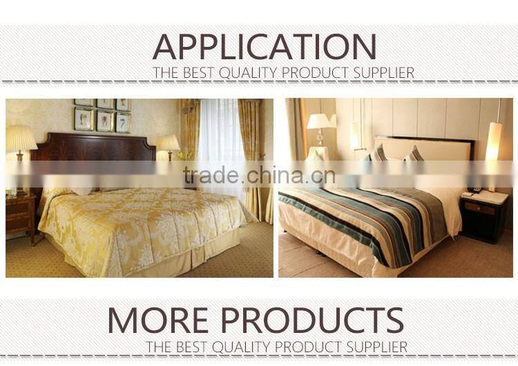 polyester wholesale comforter sets quilt cover