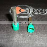 Pipe Type Beforehead Insulated Terminals / Insulating Ferrules