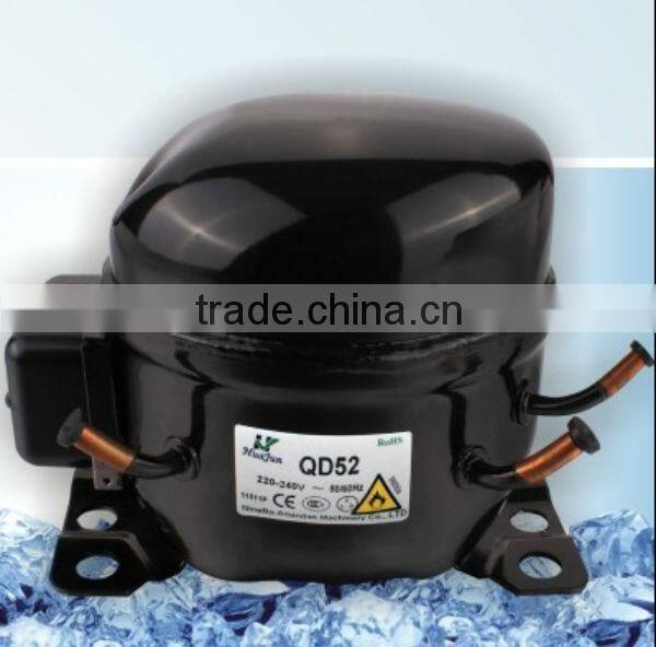 1/6 Refrigeration Compressor QD52