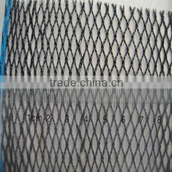 diamond shape monofilament 25g anti bird net for fruit orchards