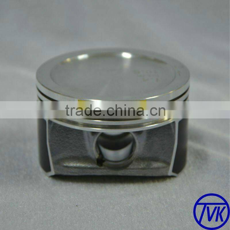 1.4/76L93 gasoline PISTON for AUDI
