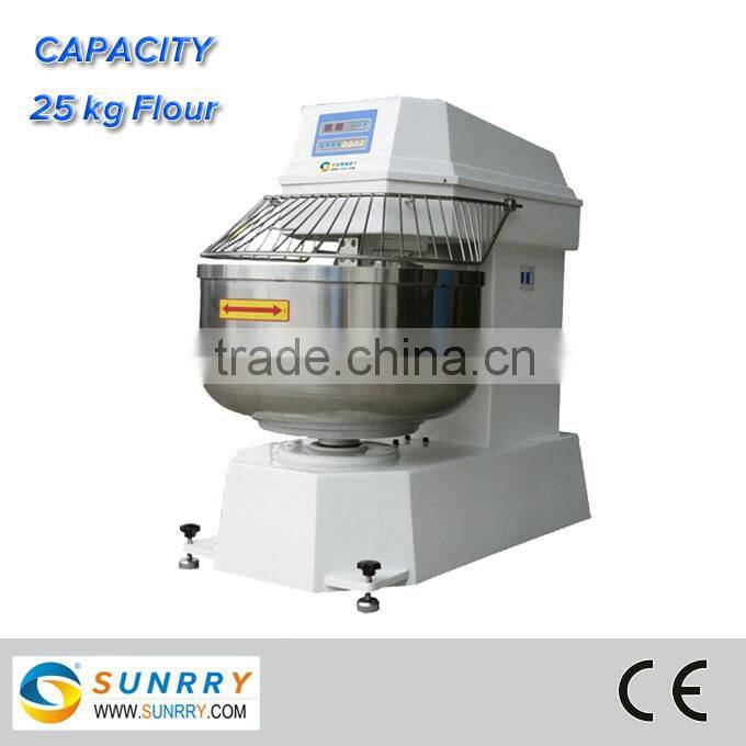 2015 New Bakery Equipment mixer used commercial dough mixer for bread